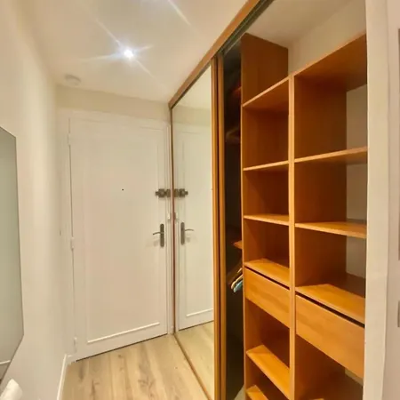 Appartement La Croisette - - Clim - Calme