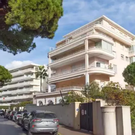 Appartement La Croisette - - Clim - Calme *